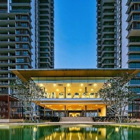 Iskandar Residences 3 Bedroom Nusajaya  Zewnętrze zdjęcie