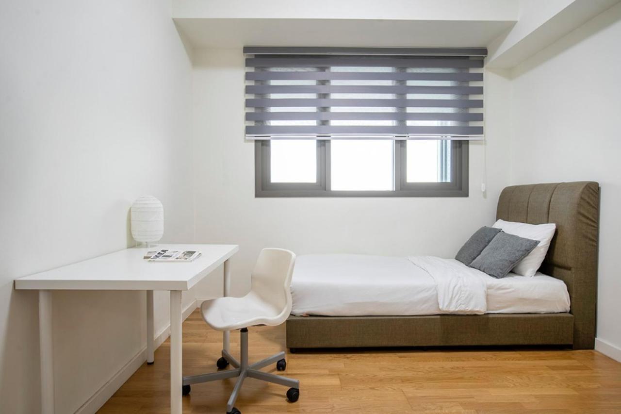 Iskandar Residences 3 Bedroom Nusajaya  Zewnętrze zdjęcie