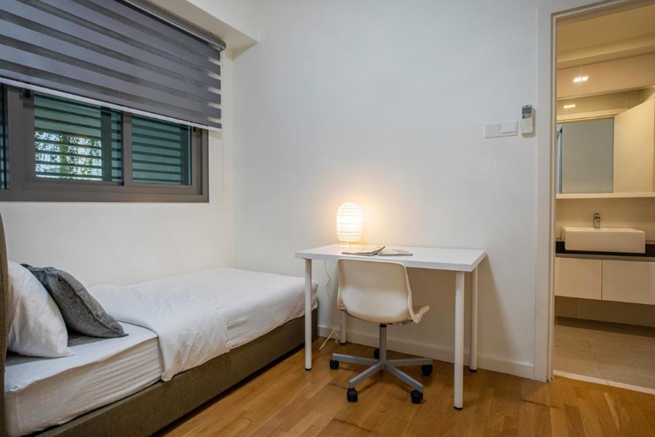 Iskandar Residences 3 Bedroom Nusajaya  Zewnętrze zdjęcie
