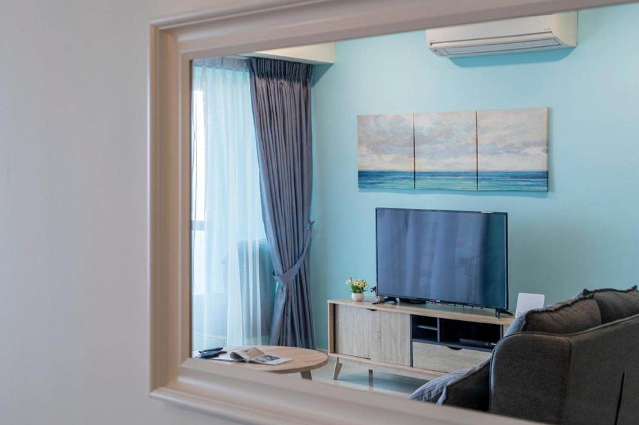 Iskandar Residences 3 Bedroom Nusajaya  Zewnętrze zdjęcie