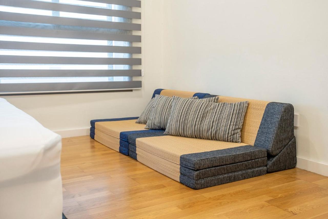 Iskandar Residences 3 Bedroom Nusajaya  Zewnętrze zdjęcie