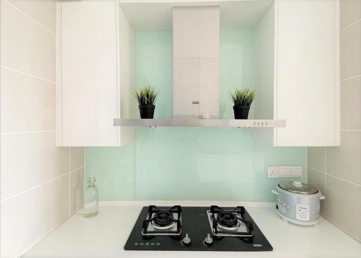 Iskandar Residences 3 Bedroom Nusajaya  Zewnętrze zdjęcie