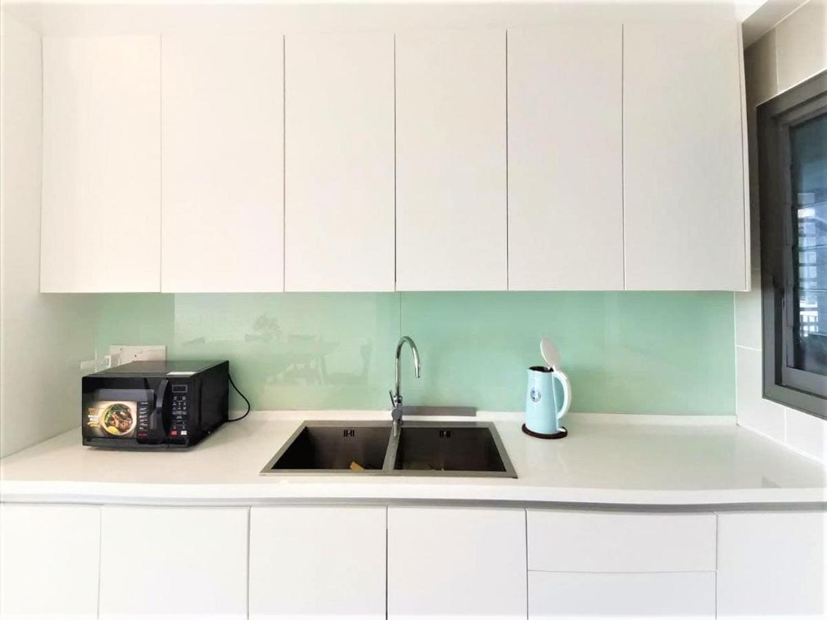Iskandar Residences 3 Bedroom Nusajaya  Zewnętrze zdjęcie