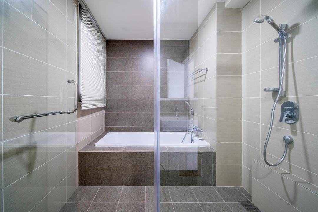 Iskandar Residences 3 Bedroom Nusajaya  Zewnętrze zdjęcie
