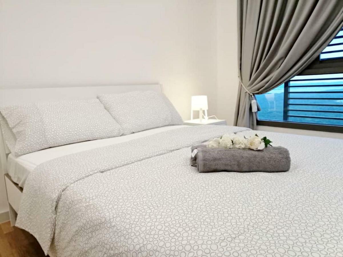 Iskandar Residences 3 Bedroom Nusajaya  Zewnętrze zdjęcie