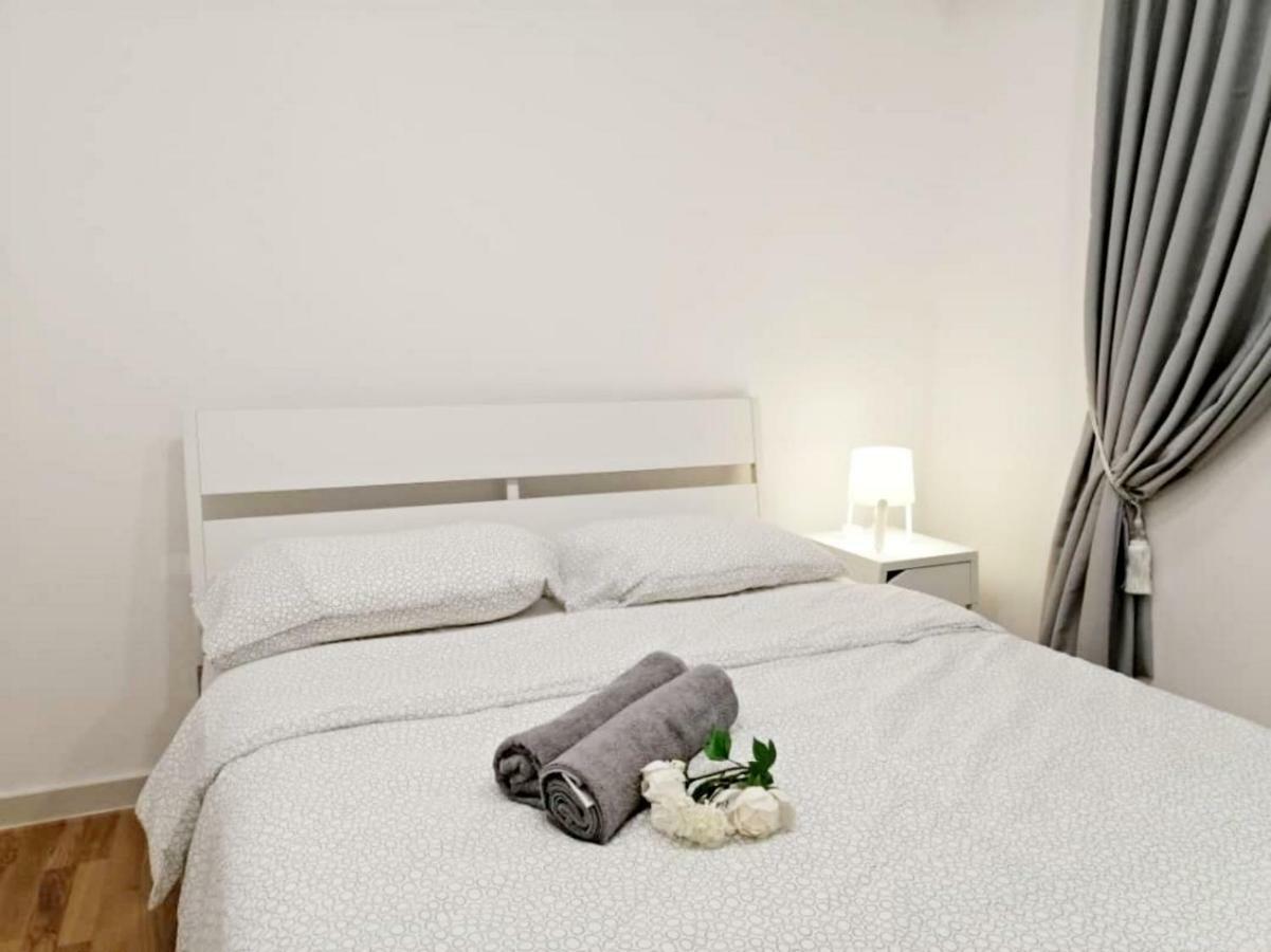 Iskandar Residences 3 Bedroom Nusajaya  Zewnętrze zdjęcie