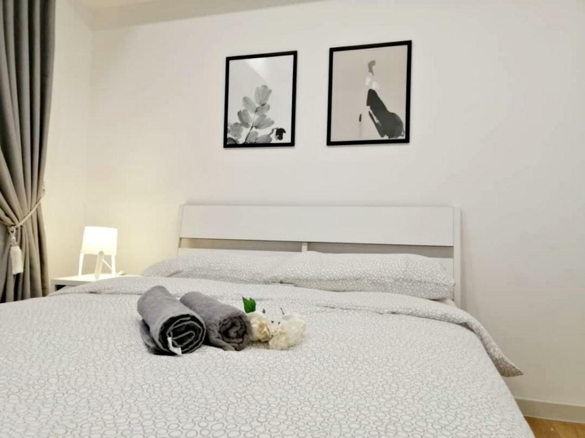 Iskandar Residences 3 Bedroom Nusajaya  Zewnętrze zdjęcie